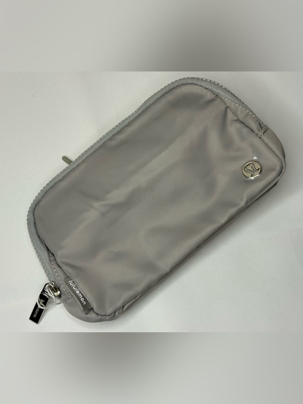 lululemon athletica Gray Travel Pouch - women’s Bags